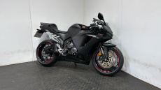 Honda CBR600RR (24MY)